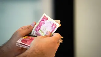 قیمت دینار عراق امروز یکشنبه ۷ تیر ۱۴۰۵ اعلام شد.