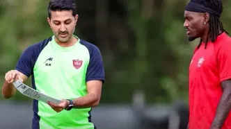 نگاه مهرداد خانبان به جام‌های جهانی؛ از تجربه تا روایت