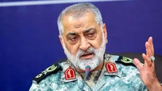 قدرتمندتر از روز‌های آغازین جنگ هستیم/ حتی در هنگامه جنگ تحمیلی هم دست خود را پُر می‌کنیم
