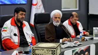 توضیح معاون پزشکیان درباره پرونده جنگ اخیر آمریکا و اسرائیل علیه ایران در محاکم بین‌المللی