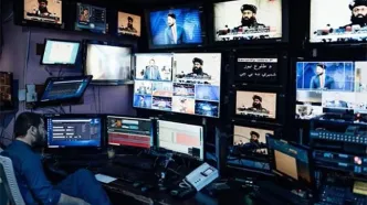 طالبان از افزایش قیمت اینترنت عقب‌نشینی کرد