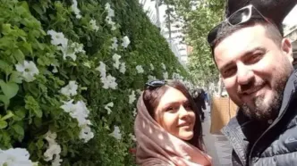 محسن کیایی: زمانی که با خانومم آشنا شدم من 21 سالم بود خانومم 20 سالش بود / ازدواج نمیکردم بیچاره می شدم/ تو خونمون بچه ها میان میرن فک میکنن دوست دختر دوست پسریم