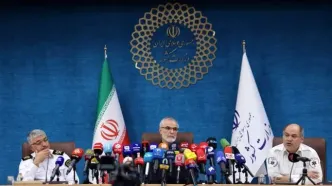 جزئیات کامل مراسم تشییع رهبر شهید اعلام شد/ تعطیلی، زمان‌بندی، محدودیت‌های تردد و حضور مقامات خارجی