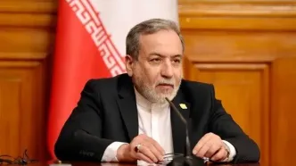 عراقچی: محدودیت صادرات نفت و پتروشیمی لغو و بخشی از دارایی مسدود‌شده ایران آزاد شد