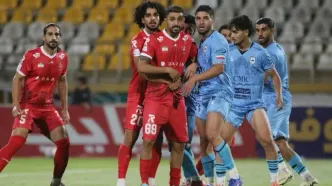 زور پرسپولیس به جوانان تیم دو روزه هم نرسید/ وقتی مدیران غیرفوتبالی می‌خواهند با قانون فوتبال بجنگند!