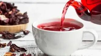 ۵ نوشیدنی بهتر از چای سبز برای کنترل فشار خون