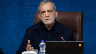 پیام پزشکیان در سالروز بمباران اتمی آمریکا علیه ژاپن
