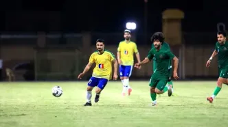 توقف بدموقع برزیل ایران در خانه؛ رویای صعود نفتی‌ها در بن‌بست نوشهر