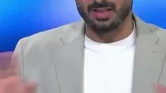 واکنش میثاقی به تساوی اتریش- الجزایر؛ بودار و مسخره