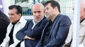 خبر مهم از اردوی تیم ملی؛ فیفا با خواسته مهدی تاج موافقت کرد
