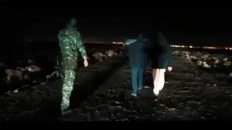 ببینید/ روایت جدید از پشت‌پرده قدرت موشکی ایران/فرمانده هوافضا مغز متفکر آماده‌سازی عملیات‌های موشکی را معرفی کرد