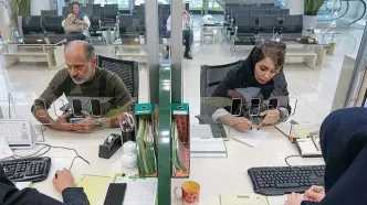اطلاعیه مهم شورای هماهنگی بانک‌ها درباره اختلال‌ در 4 بانک