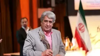 بهروز رضوی درگذشت