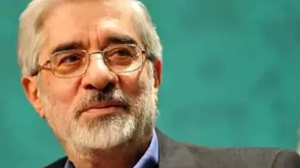 اخبار تازه از وضعیت سلامت میرحسین موسوی