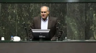پروژه بازسازی بیمارستان اندیمشک حدود ۴۰ روز است که متوقف مانده / به ۱۰۰ میلیارد تومان اعتبار فوری نیاز داریم