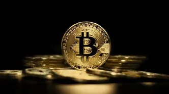 قیمت بیت کوین و ارز‌های دیجیتال امروز جمعه ۵ تیر ۱۴۰۵ + جدول