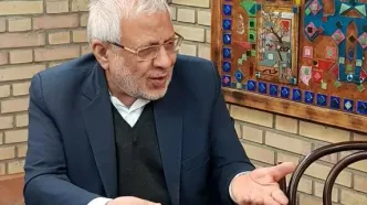 روایت بادامچیان از تصویب ۲۰ دقیقه ای برجام در مجلس/ تصمیم کلان نظام بود؛ لاریجانی به مصالح کشور عمل کرد