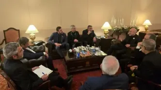 ادعای رسانه عربی: تهران هنوز توافق را تأیید نکرده است