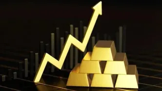 افزایش دوباره قیمت طلا در بازار جهانی