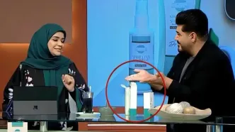 خبر فوری! رونمایی از روش جدید لاغری در صدا سیما!
