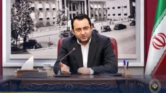 محسن سیفی در اولین نشست سراسری با مدیران اعلام کرد: رضایت مشتری، توانمندسازی کارکنان و اصلاح ساختار؛ سه اولویت بانک ملی ایران
