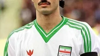 آخرین گلزن ایران مقابل مصر الان کجاست؟ / ۷ سال دوری مطلق از فوتبال