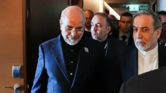 هیئت مذاکره‌کننده کشورمان از سوئیس به تهران بازگشت