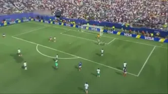 ویدیو: خلاصه بازی فرانسه 3 - سنگال 1