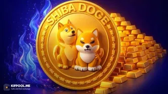 ارز شیبا دوج چیست؟ آیا میم‌کوین SHIBDOGE ارزش سرمایه‌گذاری دارد؟