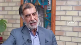 ببینید/ ماجرای تلاش باهنر برای تایید صلاحیت احمدی نژاد در دولت خاتمی