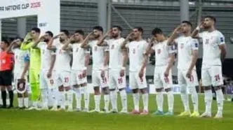 شاگردان قلعه‌نویی به مکزیک برگشتند