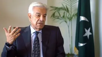 وزیر دفاع پاکستان: توافق احتمالی ایران و آمریکا می‌تواند به «مرگ سیاسی نتانیاهو» منجر شود