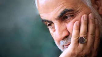 هک صفحه اینستاگرام کاخ‌سفید در دوره اوباما با انتشار عکسی از شهید سلیمانی