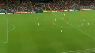 جام جهانی 2026؛ خلاصه بازی هلند و مراکش