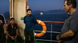 سازمان ملل متحد خواستار «بازگشایی پایدار» تنگه هرمز شد
