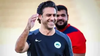 فرهاد مجیدی امشب ۵۰ ساله شد