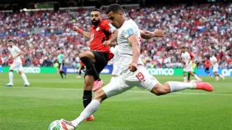 وضعیت محمد صلاح در هاله‌ای از ابهام