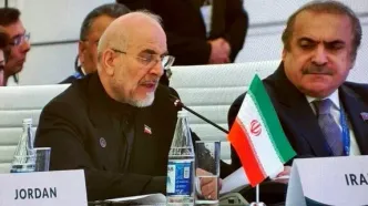 سخنان قالیباف در اجلاس باکو: یادداشت تفاهم اسلام آباد، اعلامیه‌ شکست آمریکا شد