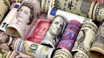 قیمت دلار و قیمت یورو امروز یکشنبه ۷ تیر ۱۴۰۵ + جدول