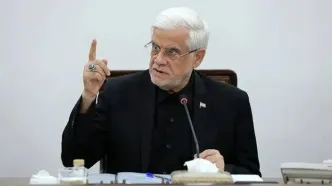 عارف: آنچه در بانک‌ها رخ داد، نتیجه سهل‌انگاری در امنیت سایبری است/ بازنگری برنامه هفتم پیشرفت متناسب با شرایط پساجنگ
