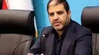 احتمال شنیده شدن صدای انفجار کنترل شده در خارج از محدوده یزد