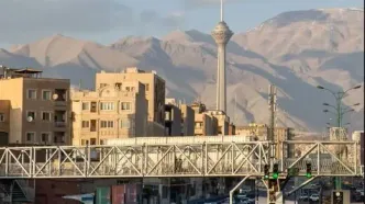 آمار شوکه‌کننده از جهش قیمت مسکن در تهران | رشد از متری ۳.۹ میلیون به ۱۳۰ میلیون تومان طی یک دهه