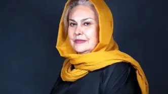 بازگشت مهرانه مهین‌ترابی به تئاتر  پس از ۲۳ سال