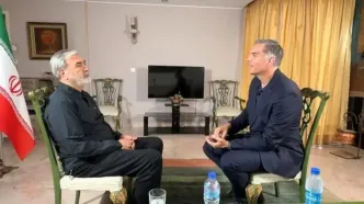 عزیزی: ایران مشکلی با پیشبرد مذاکرات با آمریکا ندارد