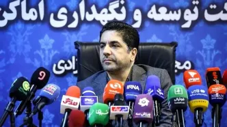 بهره‌برداری محدود از ورزشگاه آزادی تا پایان تابستان