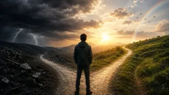 چرا «امیدوار بودن» مهم است؟