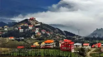 زلزله در شمال کشور احساس شد