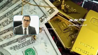 تغییر مسیر قیمت ارز در راه است | پیش‌بینی قیمت دلار در هفته اول تیر ماه 1405