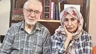 وضعیت میرحسین موسوی و زهرا رهنورد پس از بمباران پاستور