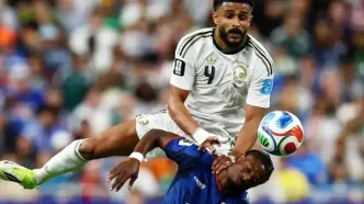 رویای صعود عربستان نقش بر آب شد